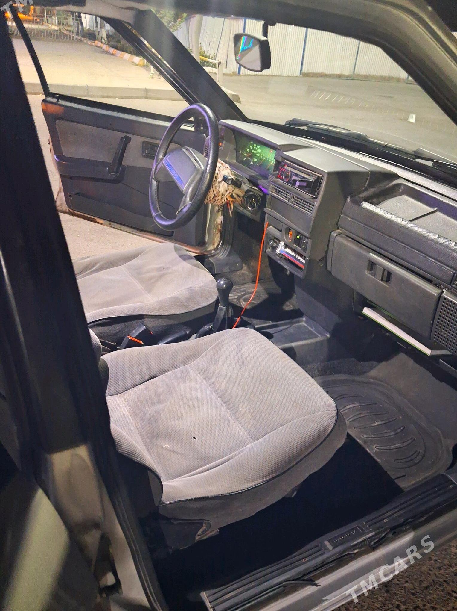 Lada 21099 2004 - 30 000 TMT - Гёкдепе - img 4