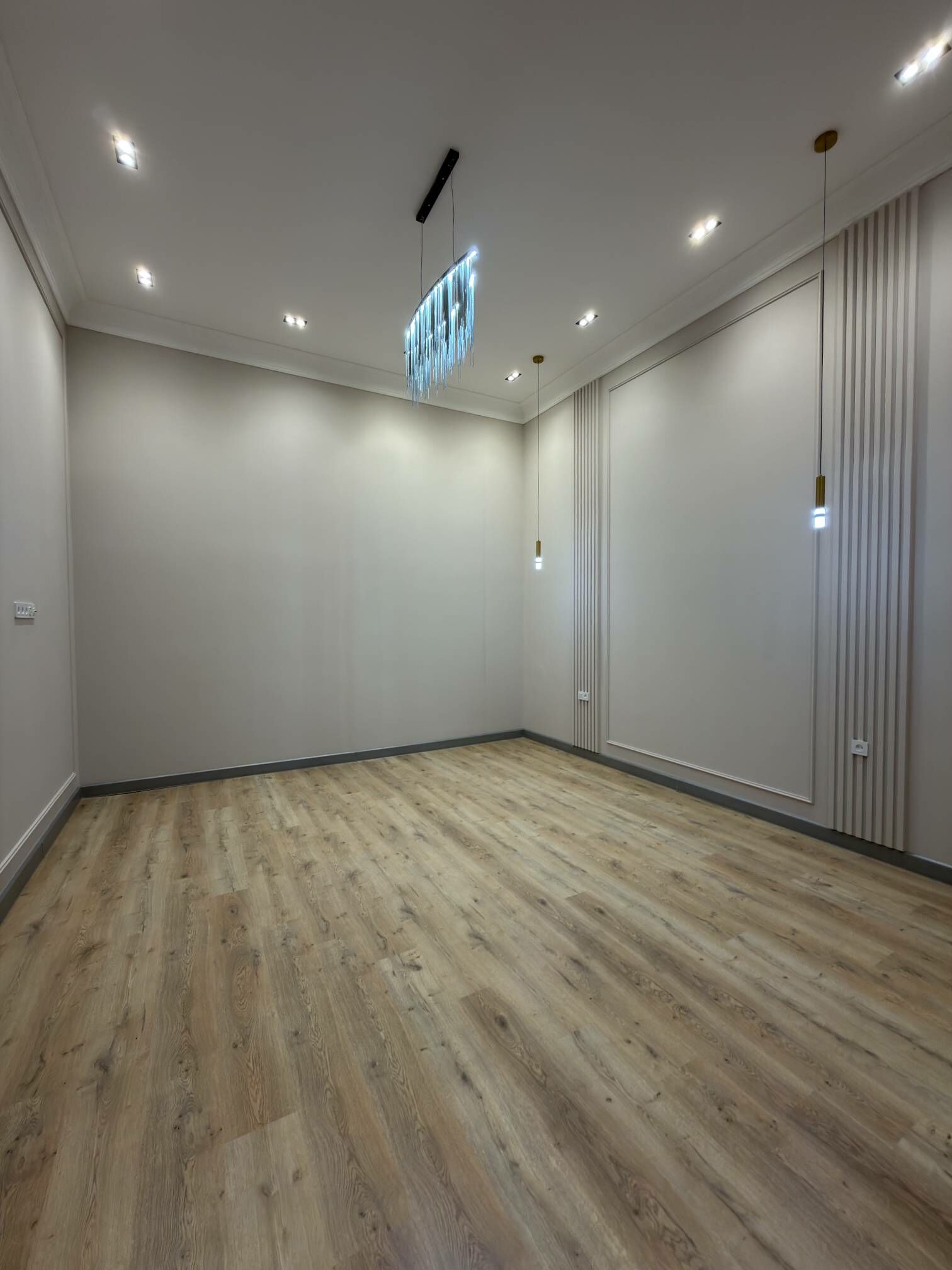 Coganly PlanJay! 3+1Kom. 135m² - Чоганлы - img 8