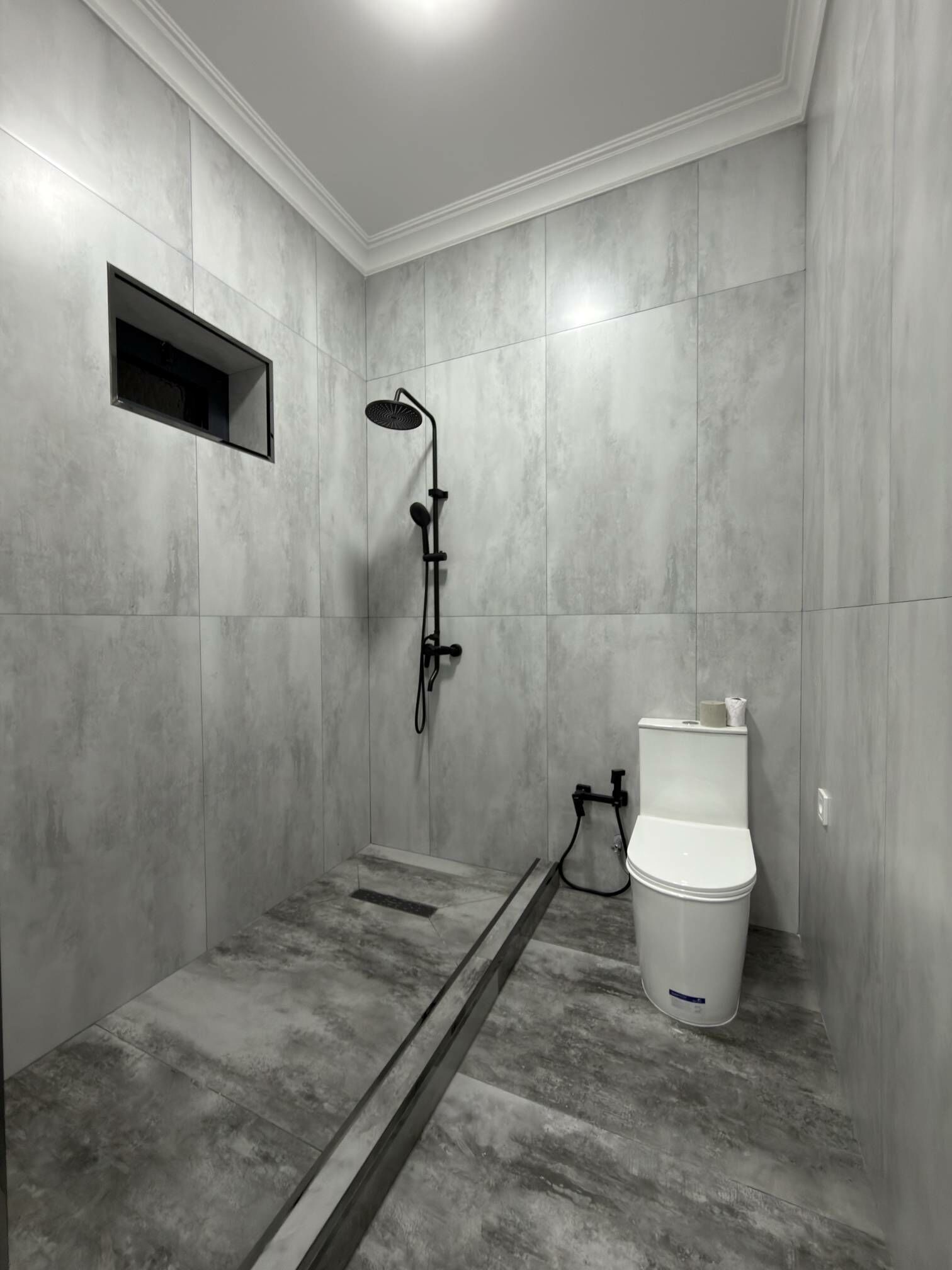 Coganly PlanJay! 3+1Kom. 135m² - Чоганлы - img 10