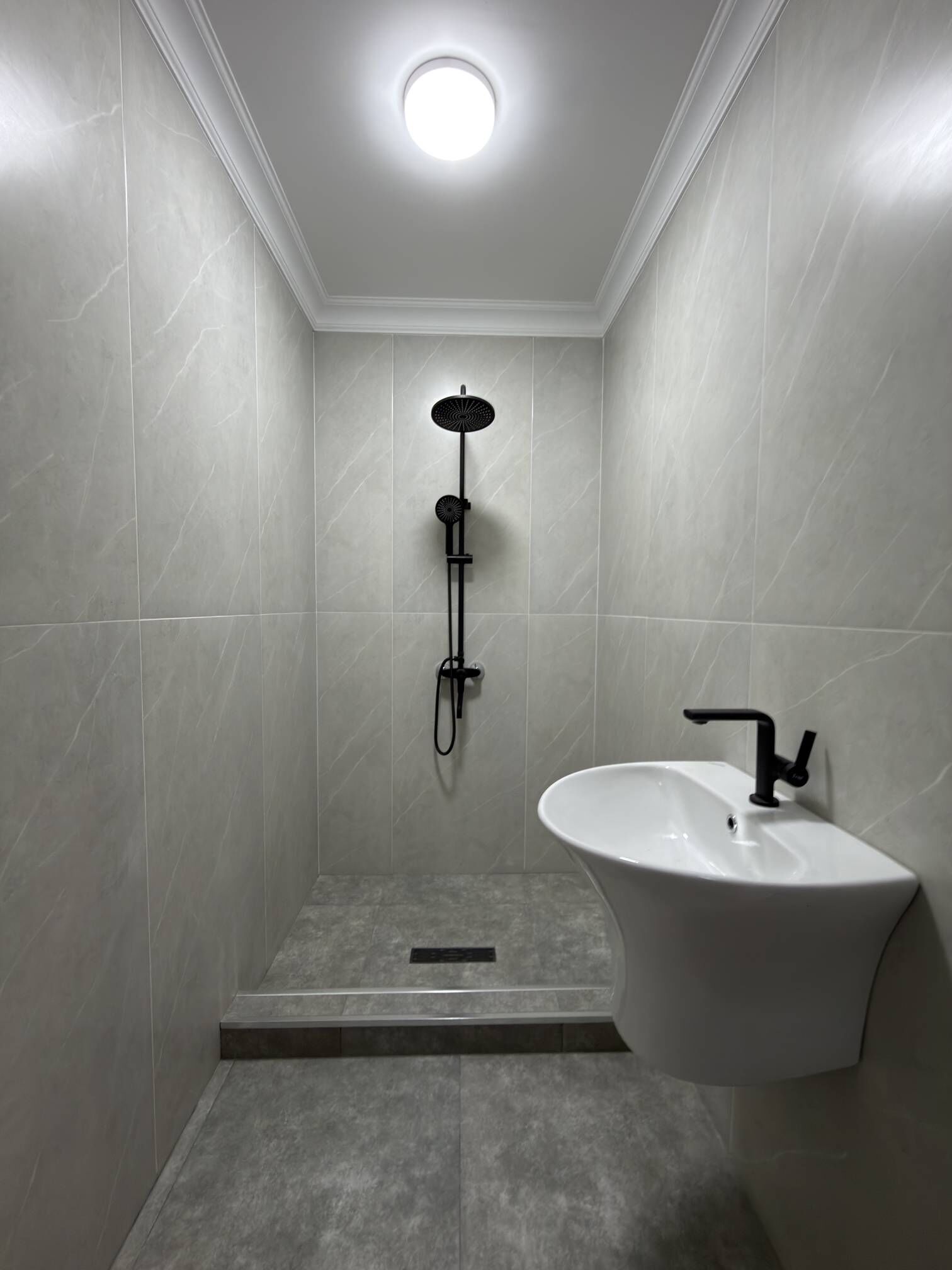 Coganly PlanJay! 3+1Kom. 135m² - Чоганлы - img 9