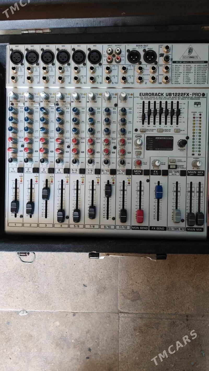 kolonka pult - Aşgabat - img 2