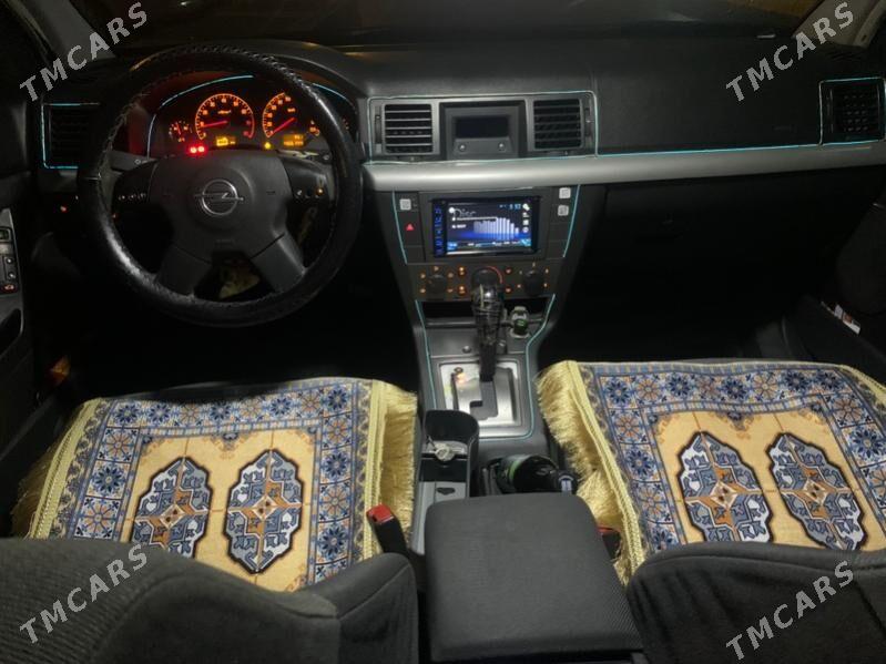 Opel Vectra 2002 - 94 000 TMT - Aşgabat - img 9