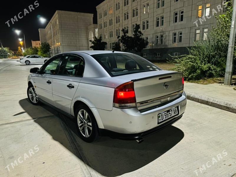 Opel Vectra 2002 - 94 000 TMT - Aşgabat - img 5
