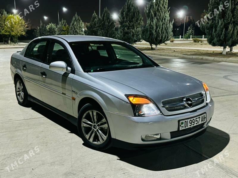 Opel Vectra 2002 - 94 000 TMT - Aşgabat - img 3