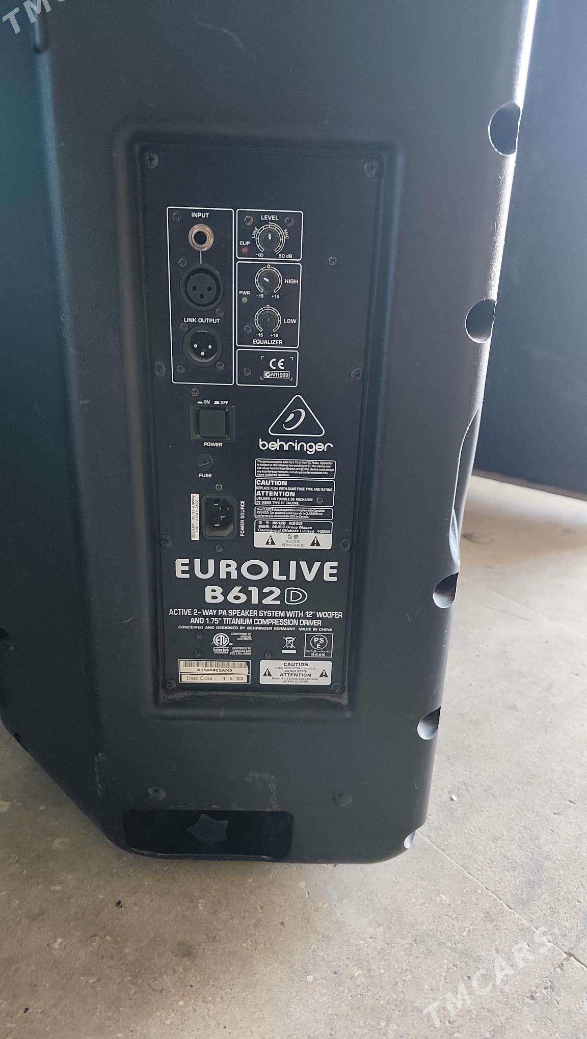 kolonka pult - Aşgabat - img 3