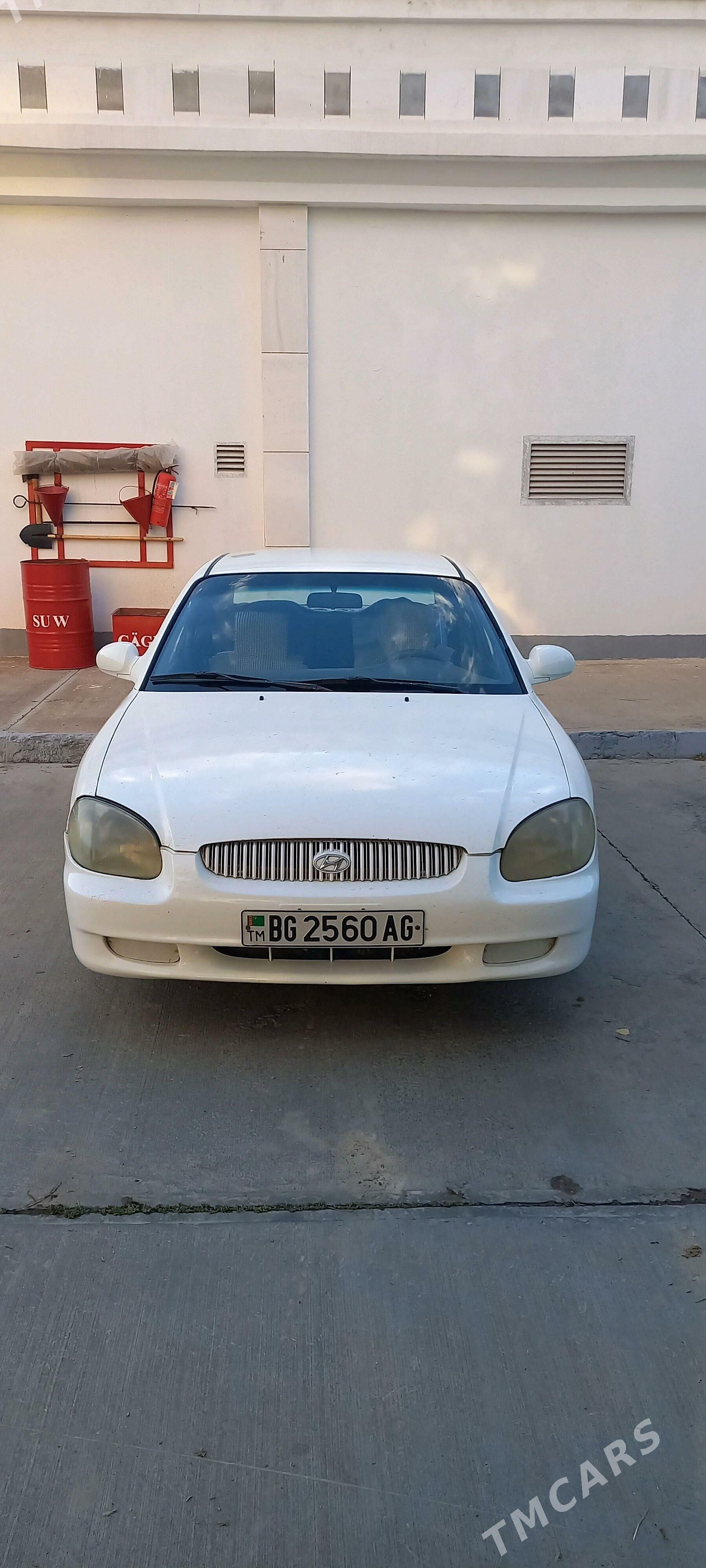 Hyundai Sonata 2001 - 55 000 TMT - Bagyr - img 2