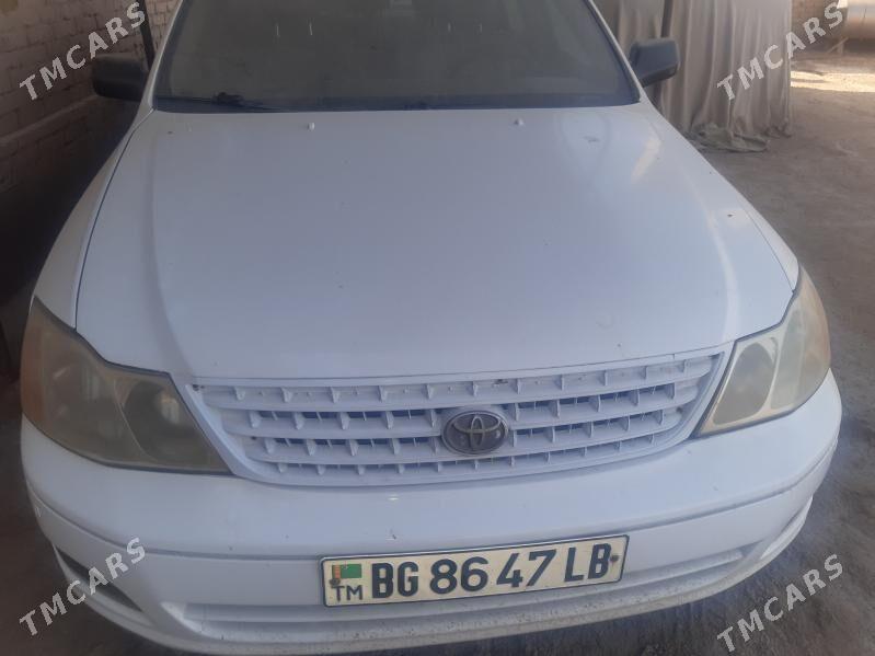 Toyota Avalon 2000 - 170 000 TMT - Türkmenabat - img 2