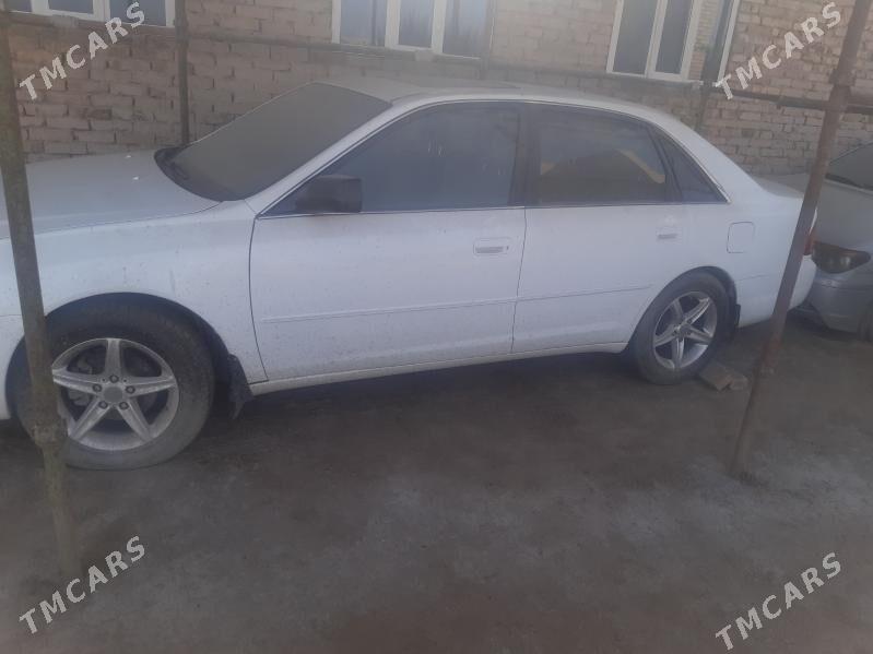 Toyota Avalon 2000 - 170 000 TMT - Türkmenabat - img 1