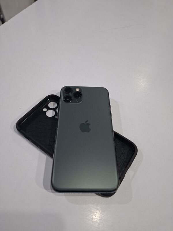 iphone 11 pro - Balkanabat - img 2