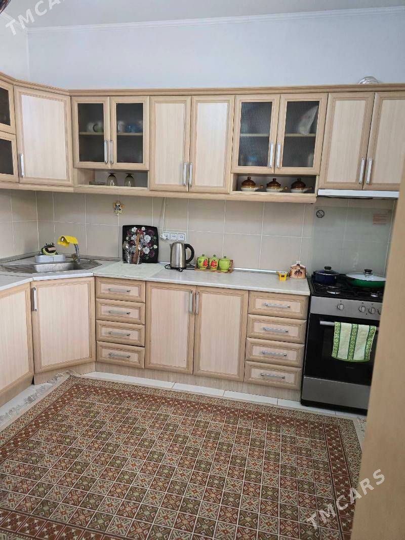 ЧОГАНЛЫ КОТТЕДЖ - Ашхабад - img 3