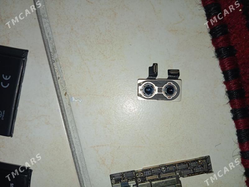 iphone xs - Aşgabat - img 9