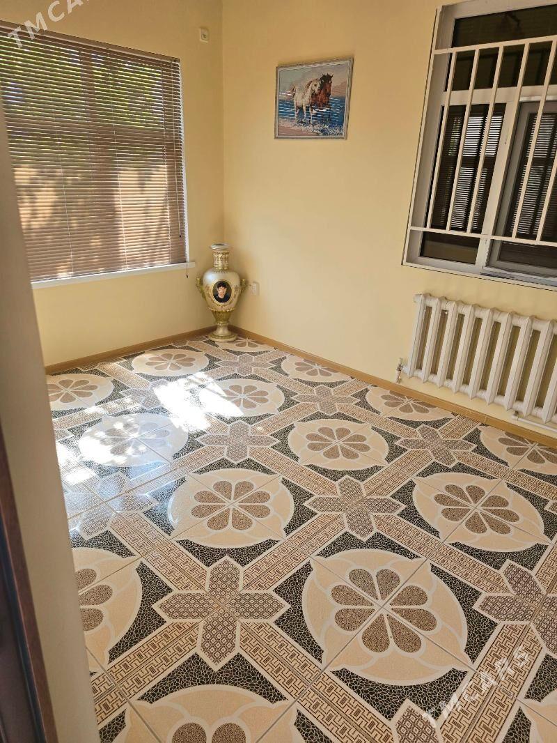 ЧОГАНЛЫ КОТТЕДЖ - Ашхабад - img 2