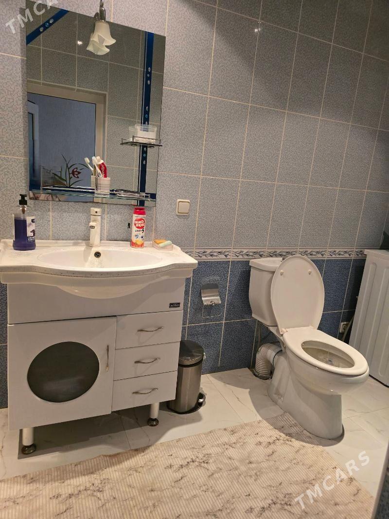 ЧОГАНЛЫ КОТТЕДЖ - Ашхабад - img 4