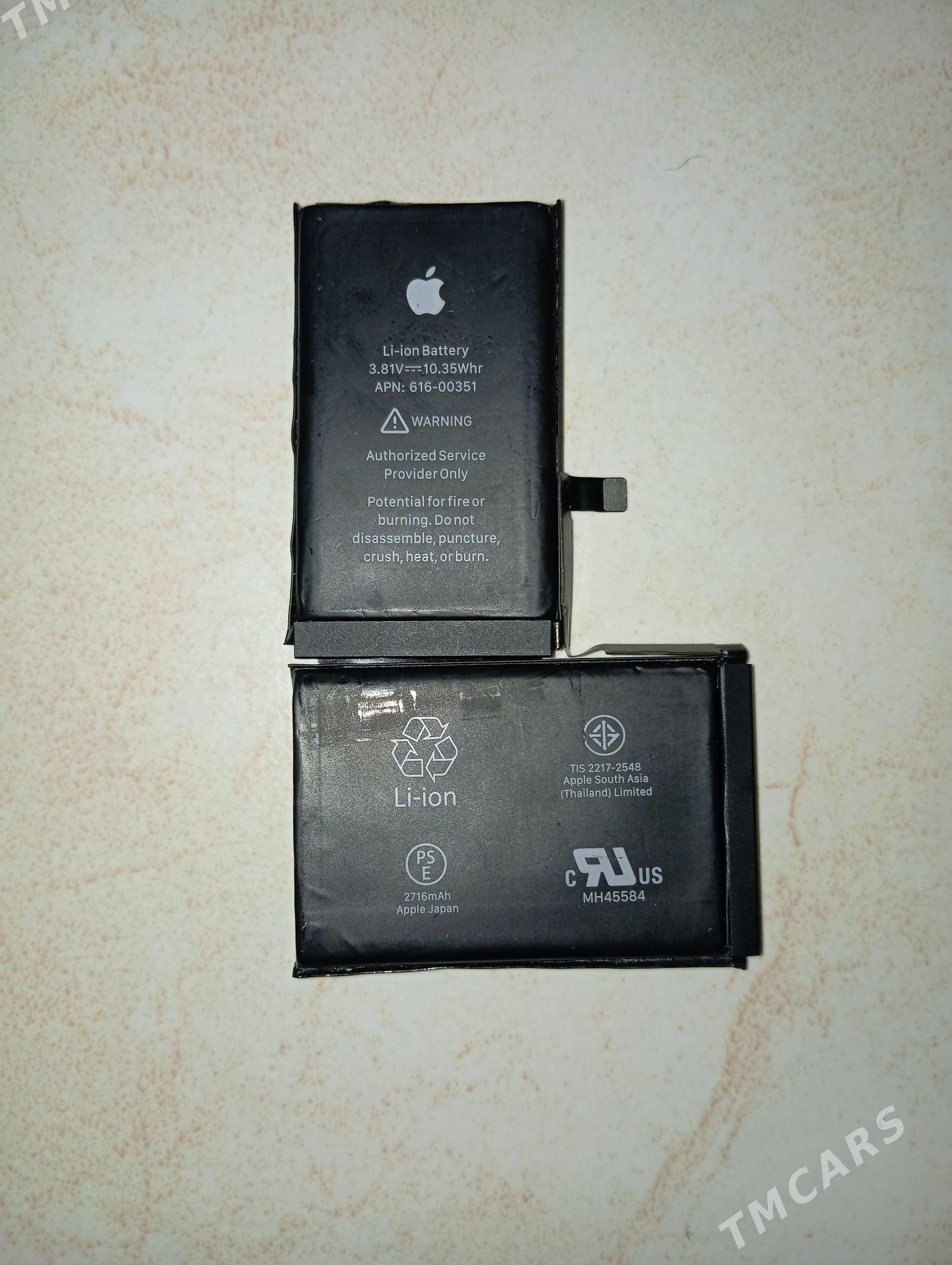 iphone xs - Aşgabat - img 3