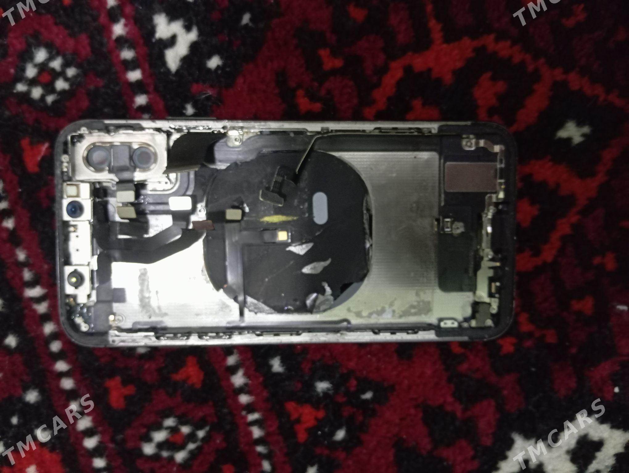 iphone xs - Aşgabat - img 11