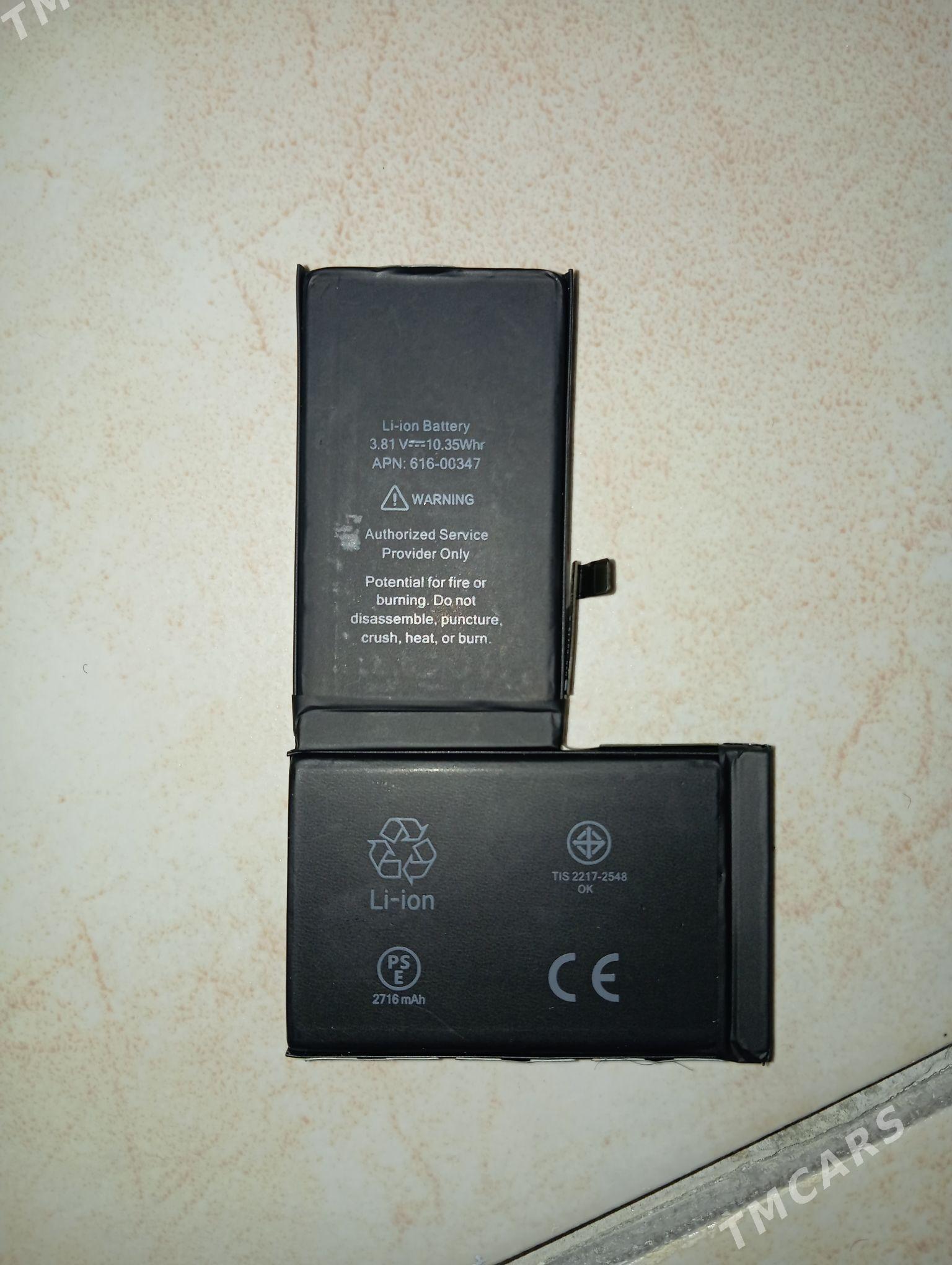 iphone xs - Aşgabat - img 8