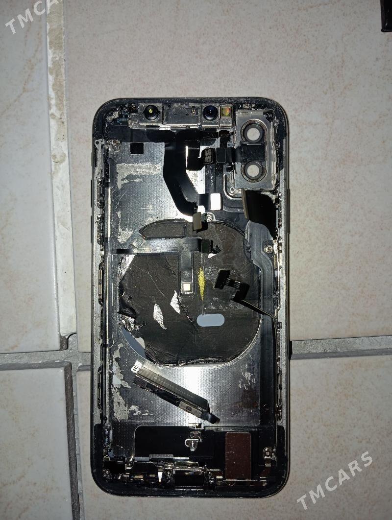 iphone xs - Aşgabat - img 5