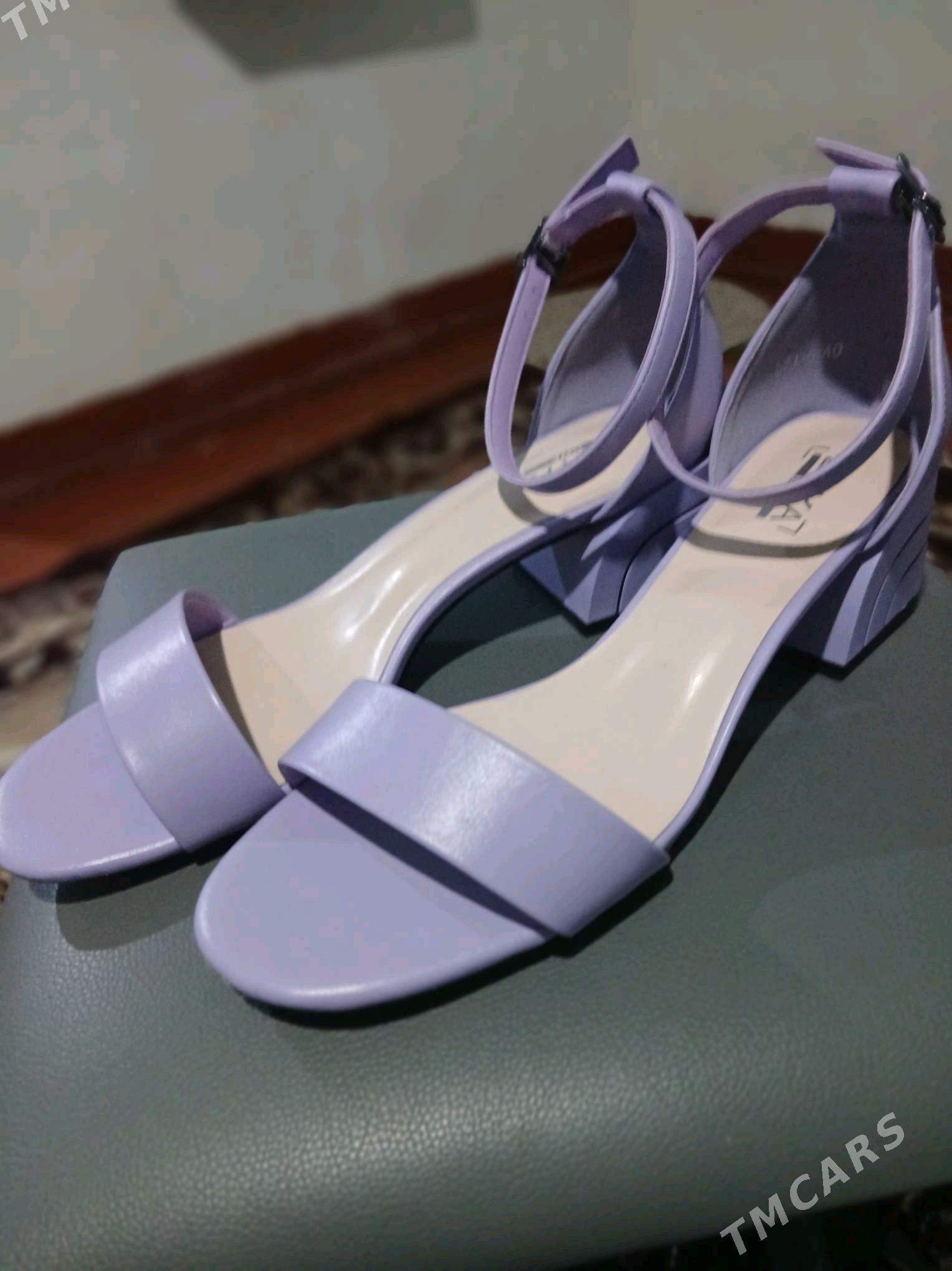 zenanlaryn köwüşleri - Murgap - img 3