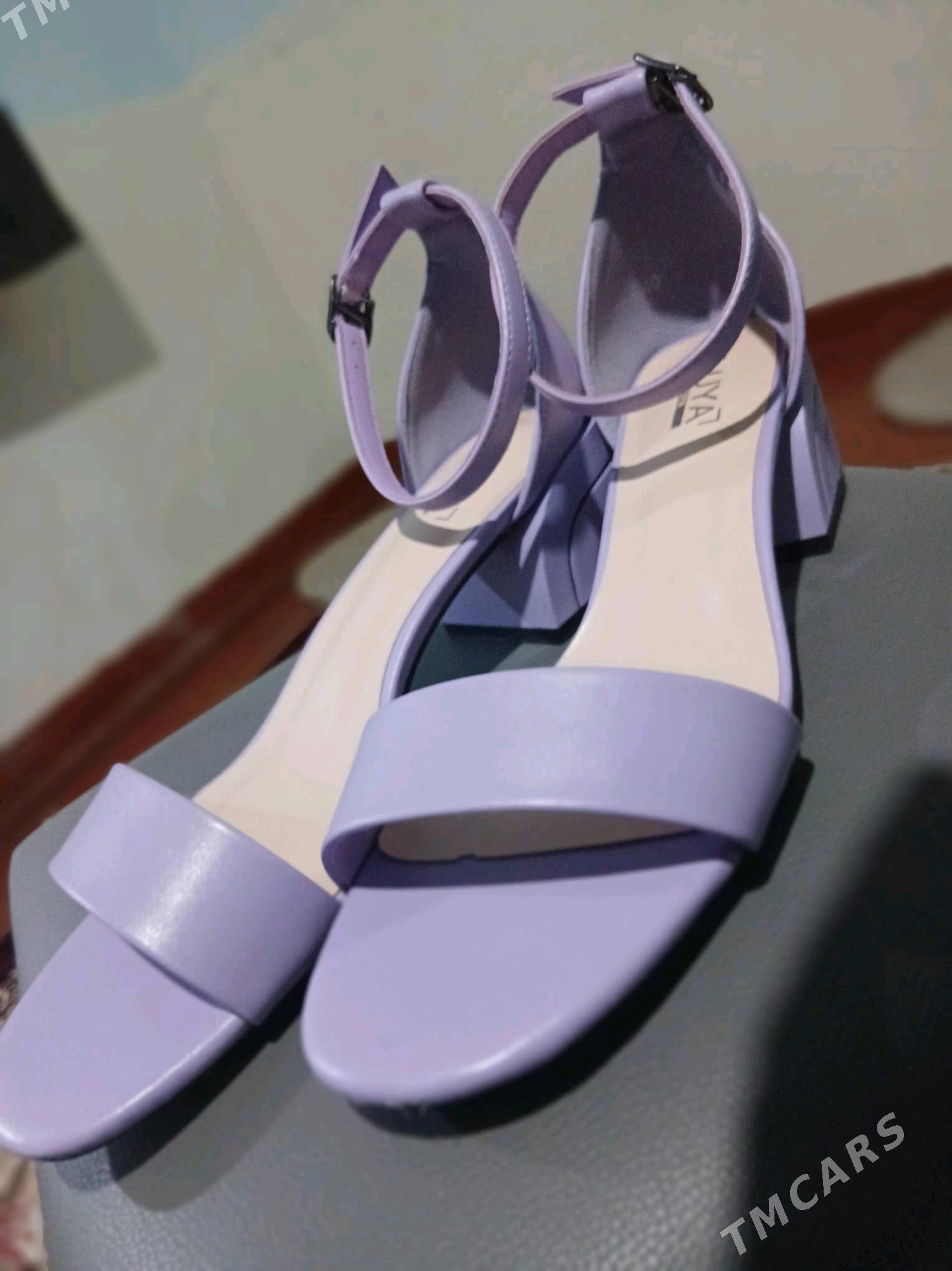 zenanlaryn köwüşleri - Murgap - img 2