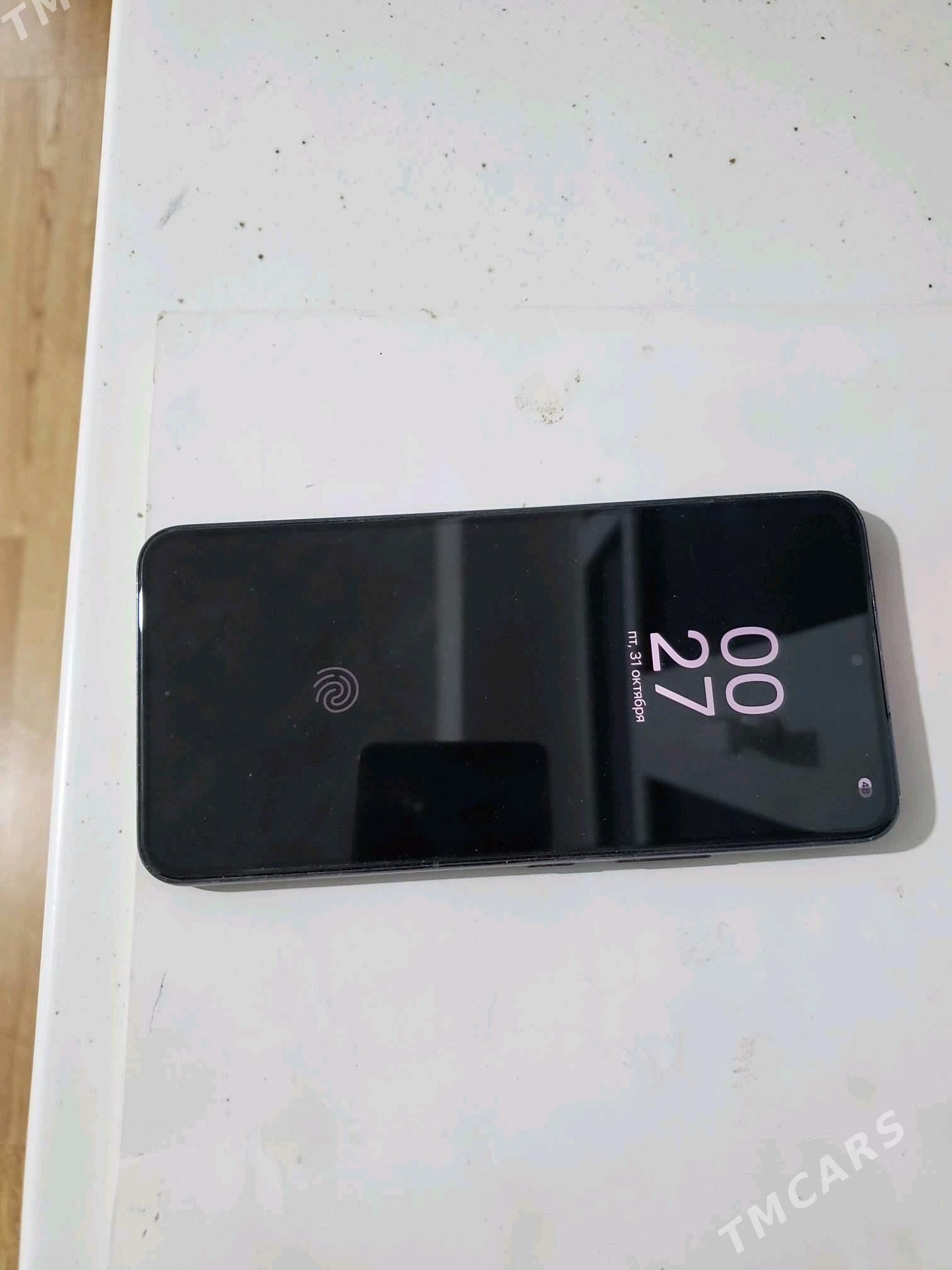 samsun s 22 - Ашхабад - img 3