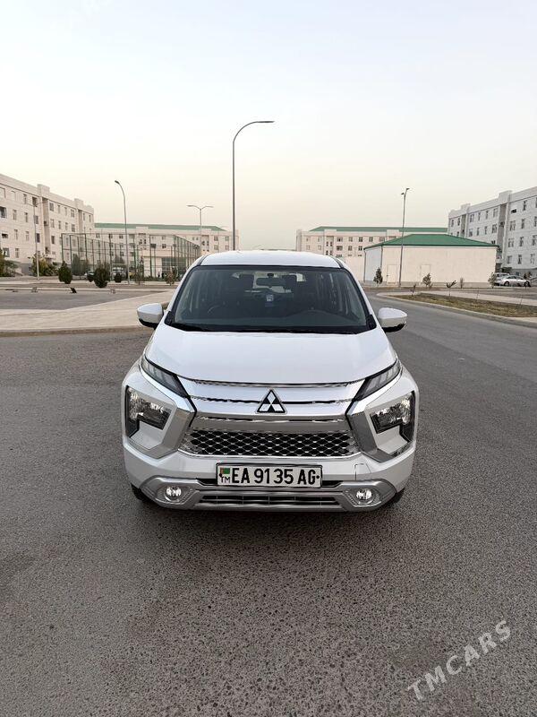 Mitsubishi Xpander 2023 - 295 000 TMT - Ашхабад - img 2