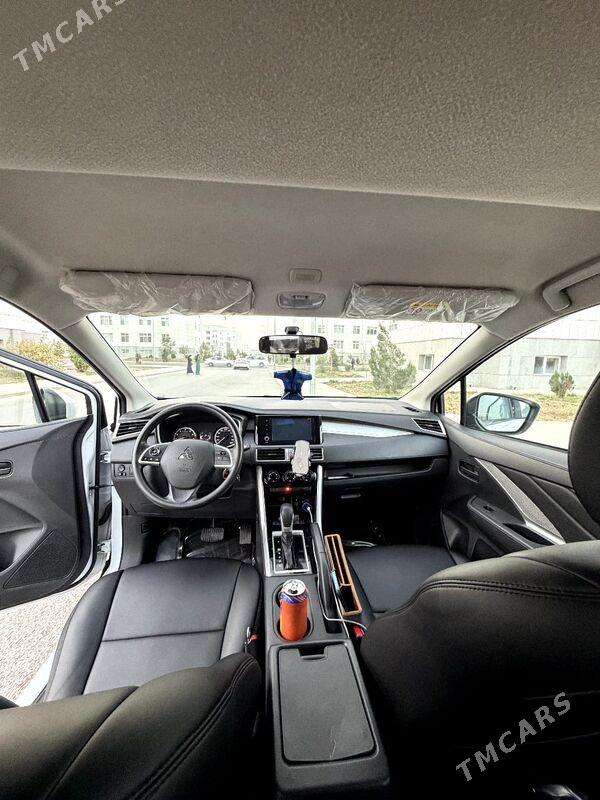 Mitsubishi Xpander 2023 - 295 000 TMT - Ашхабад - img 5