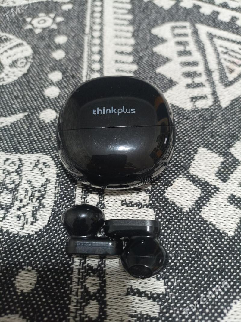 ThinkPlus Black L19 Pro - Туркменабат - img 1