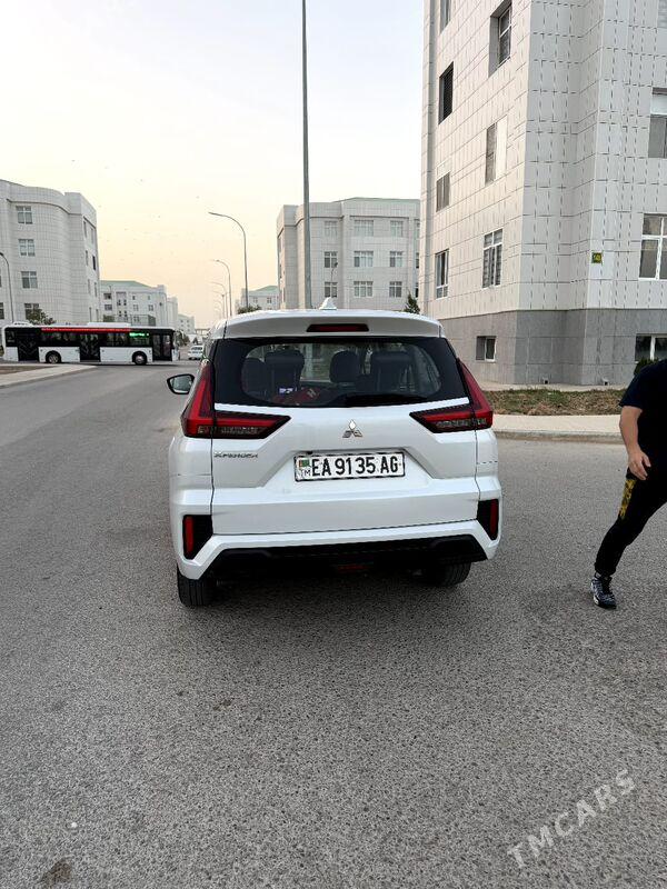 Mitsubishi Xpander 2023 - 295 000 TMT - Ашхабад - img 4