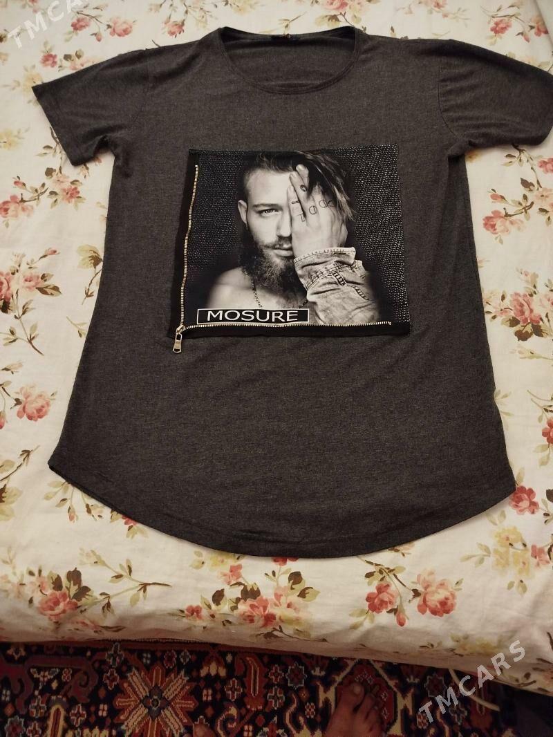 Футболки - Balkanabat - img 1