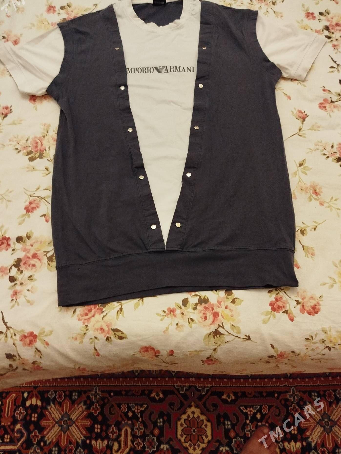 Футболки - Balkanabat - img 2