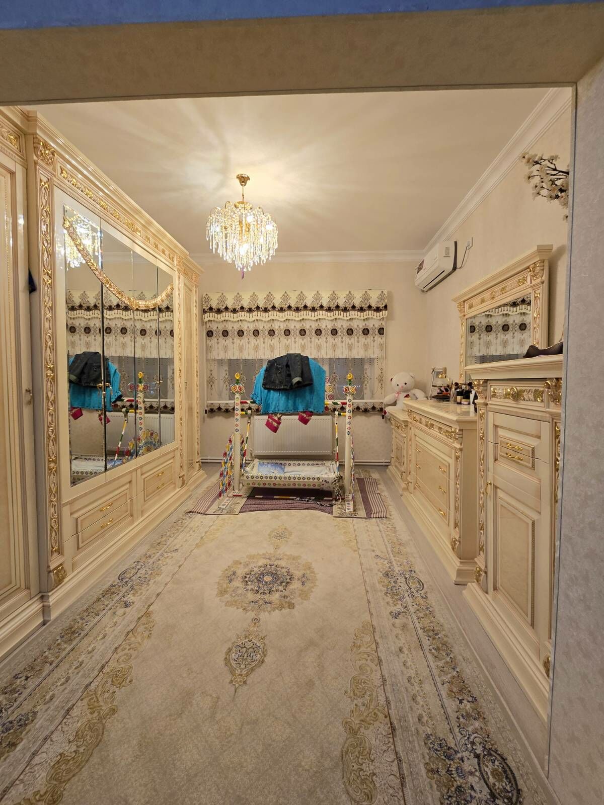 ANEW PANELKA 3 KOMNAT - Ашхабад - img 3