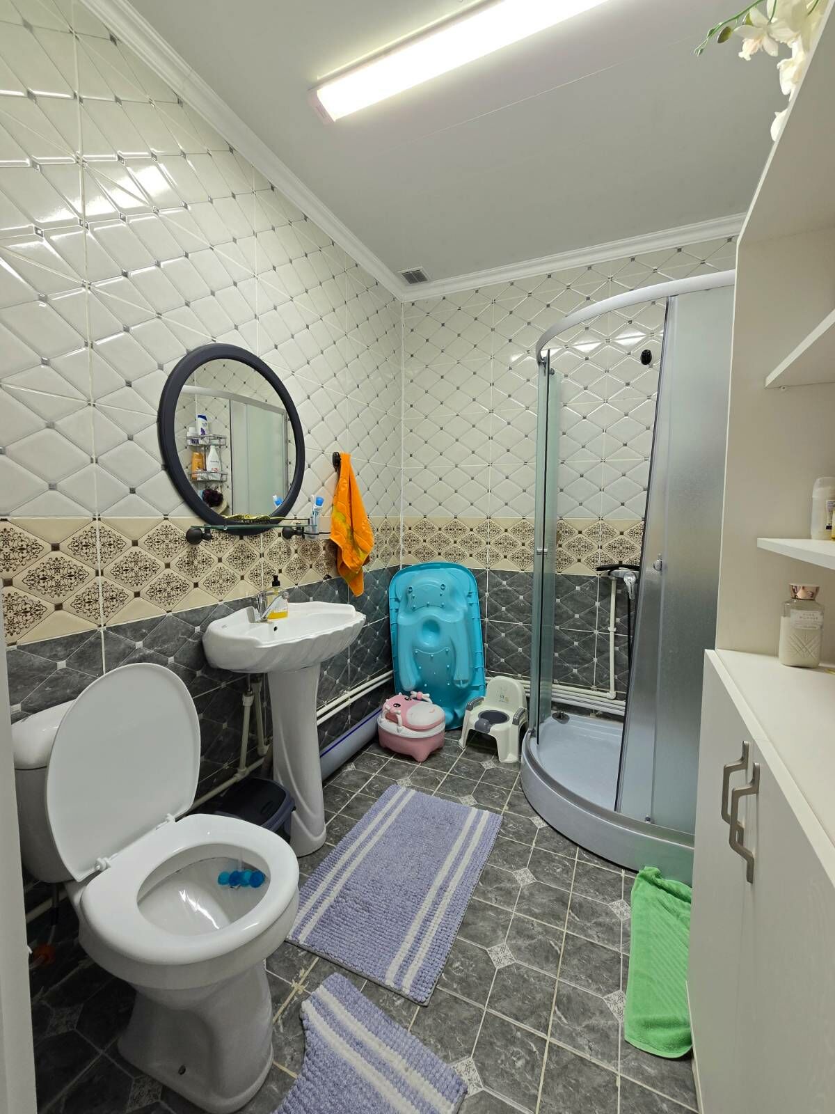 ANEW PANELKA 3 KOMNAT - Ашхабад - img 8