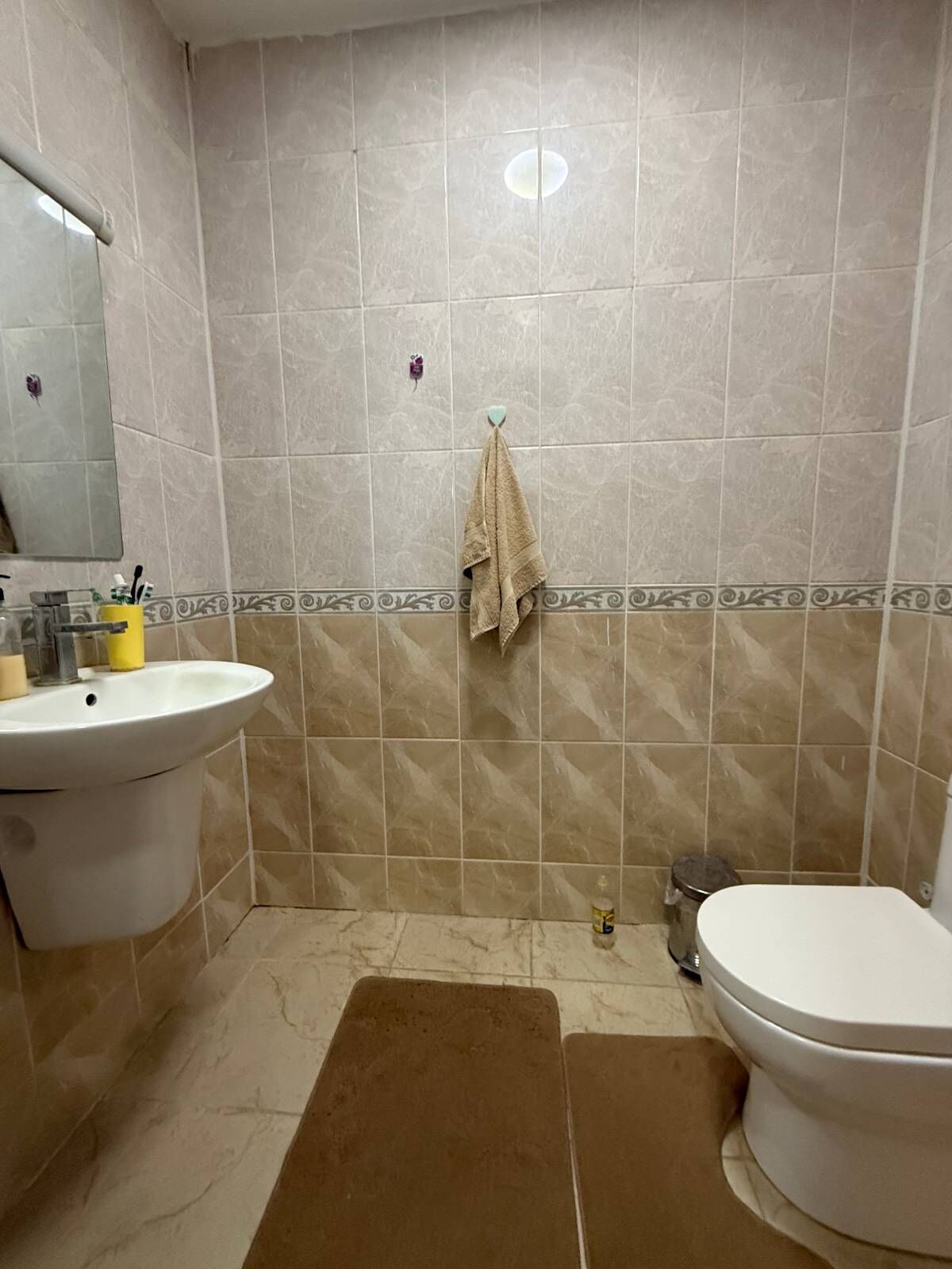 ANEW PANELKA 3 KOMNAT - Ашхабад - img 5