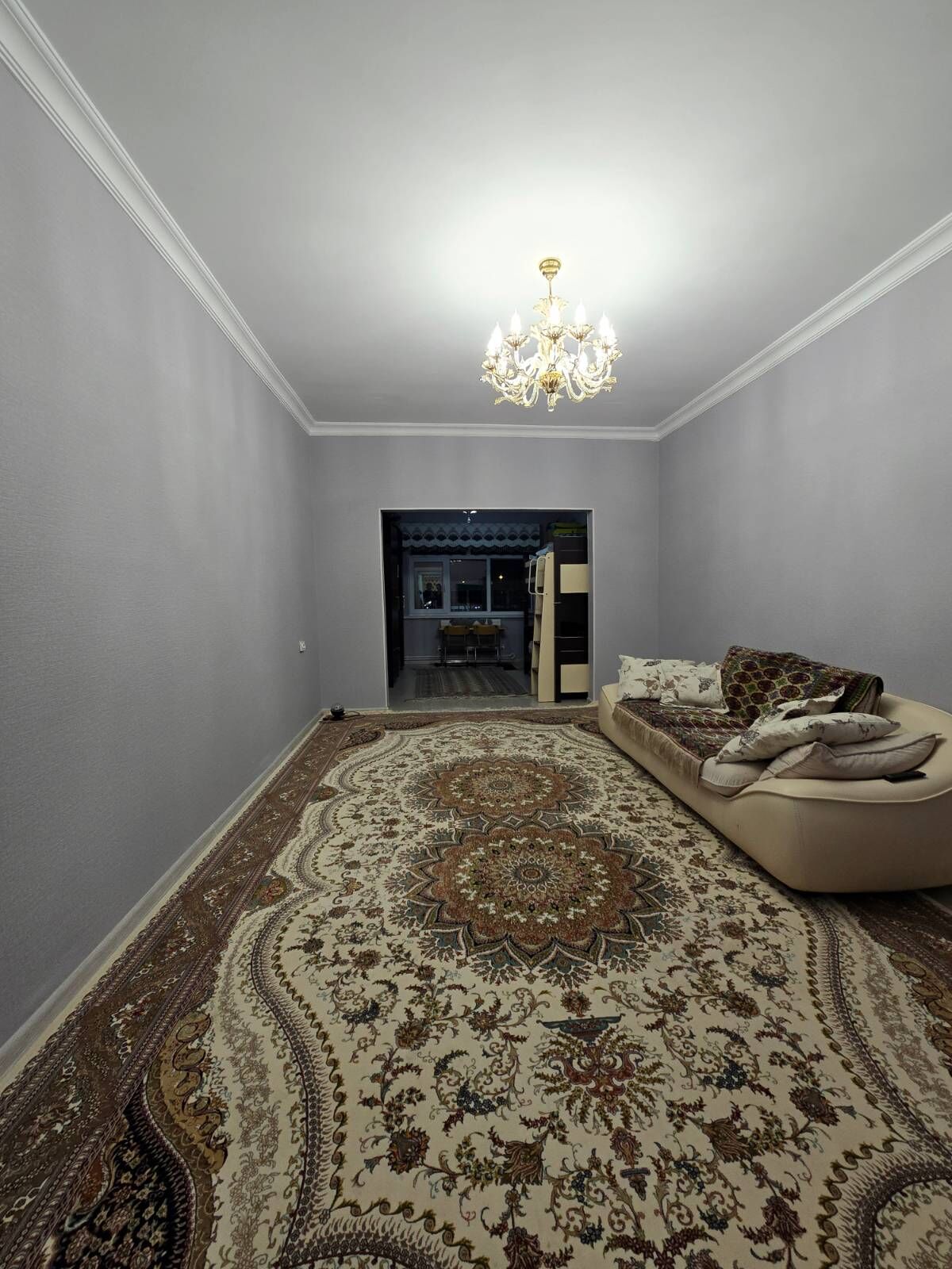 ANEW PANELKA 3 KOMNAT - Ашхабад - img 7