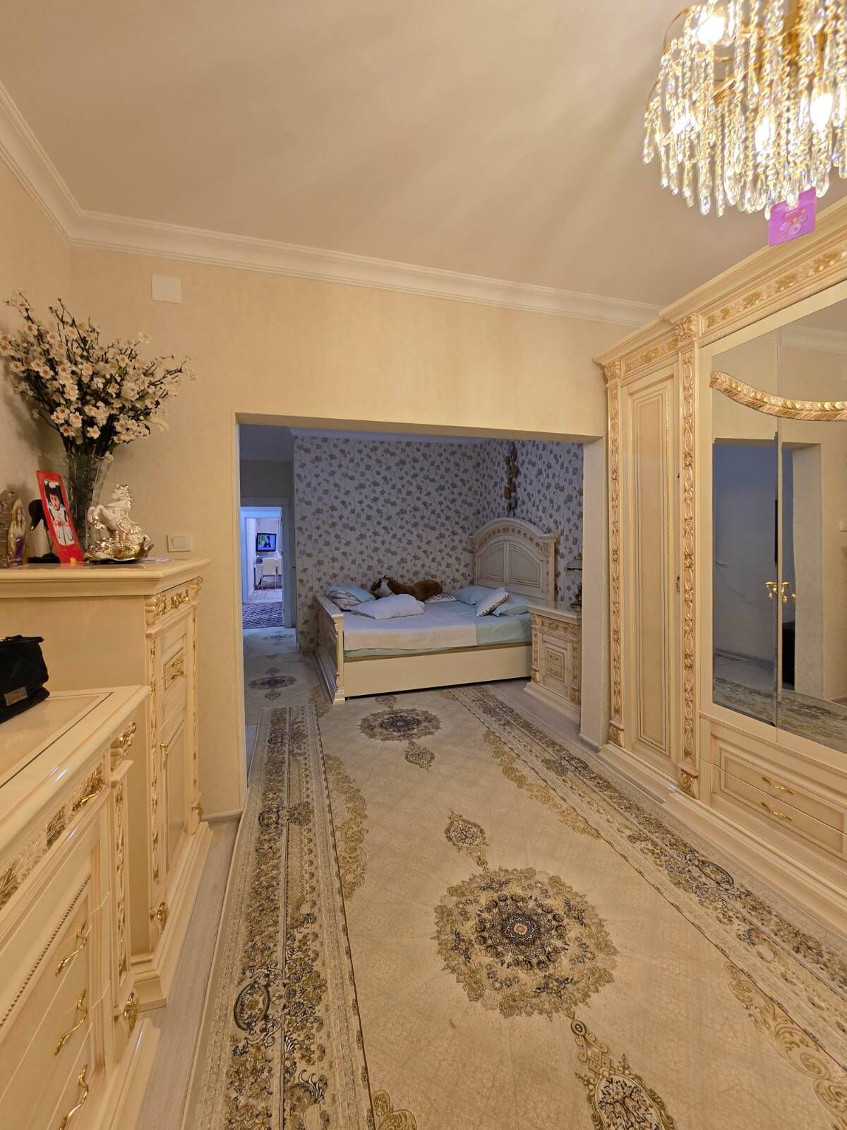 ANEW PANELKA 3 KOMNAT - Ашхабад - img 4