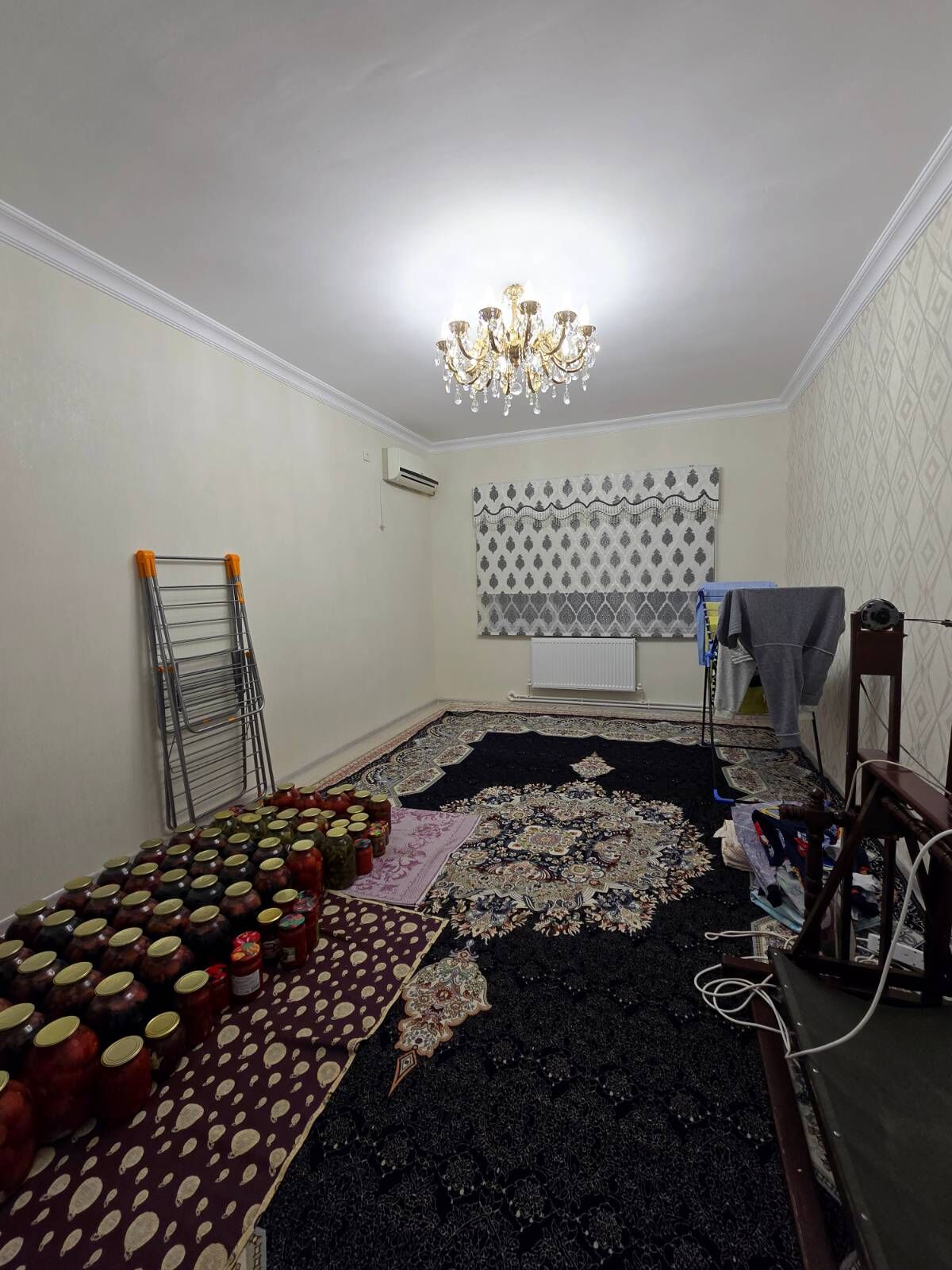 ANEW PANELKA 3 KOMNAT - Ашхабад - img 6