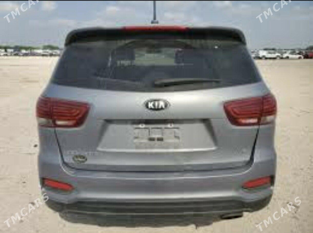 Kia Sorento 2020 - 297 000 TMT - Байрамали - img 6