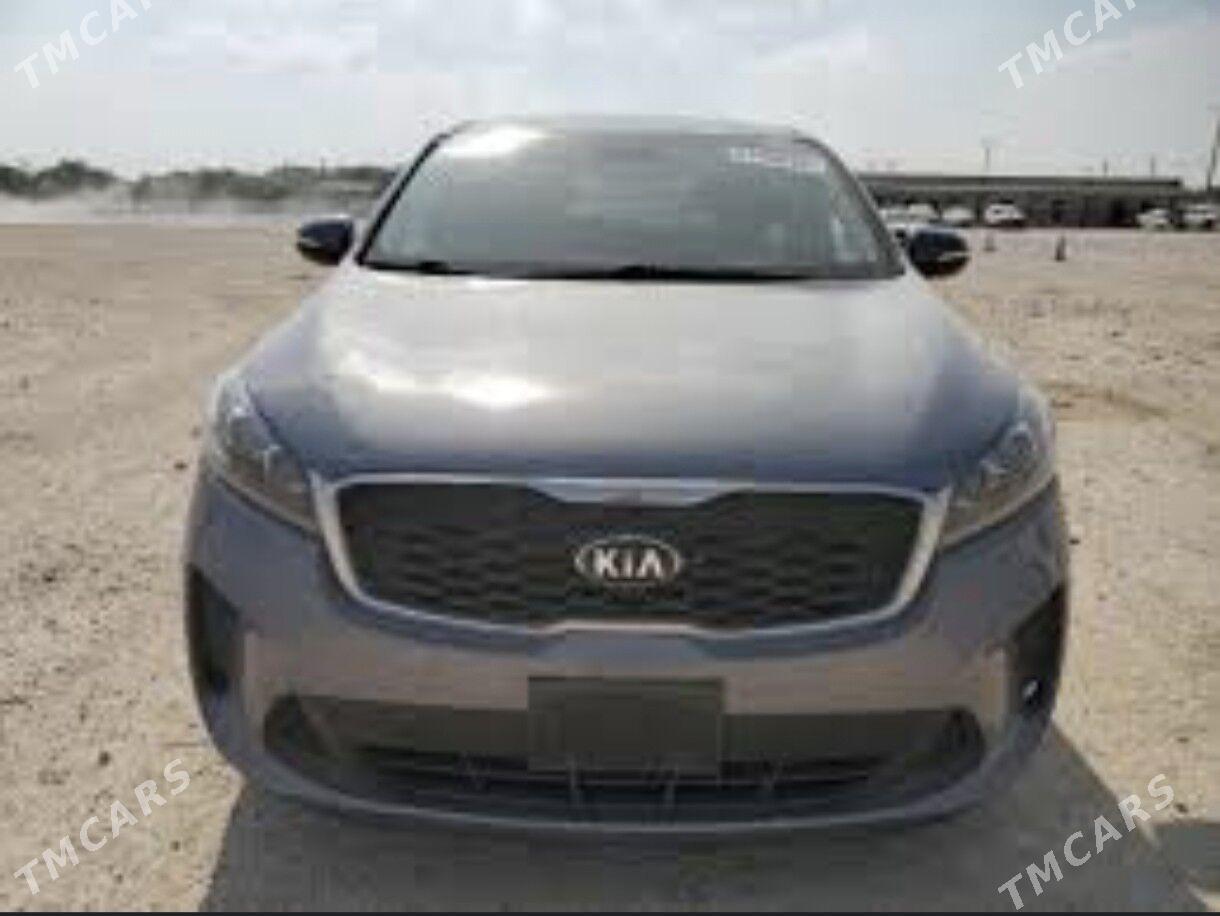 Kia Sorento 2020 - 297 000 TMT - Байрамали - img 5