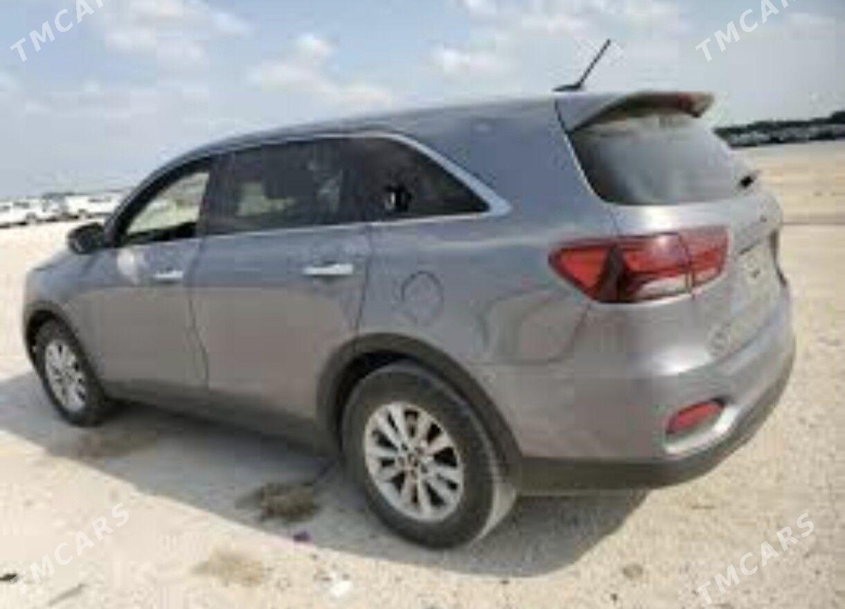 Kia Sorento 2020 - 297 000 TMT - Байрамали - img 4