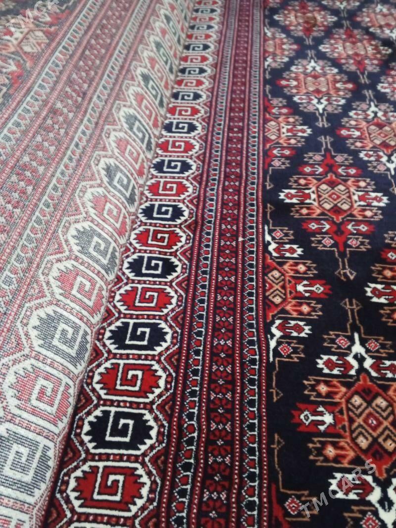 нусай 1500 ситимлик халы - Теджен - img 2