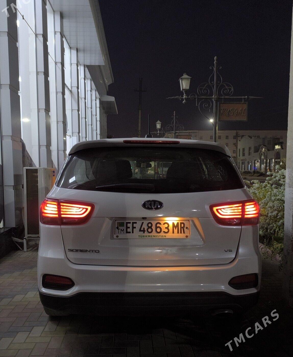 Kia Sorento 2020 - 297 000 TMT - Байрамали - img 2