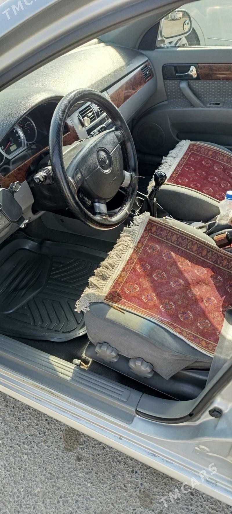 Daewoo Lacetti 2004 - 90 000 TMT - Ашхабад - img 5