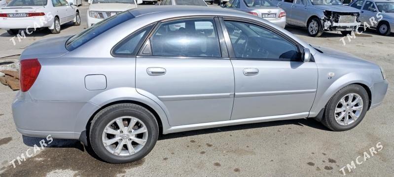 Daewoo Lacetti 2004 - 90 000 TMT - Ашхабад - img 2