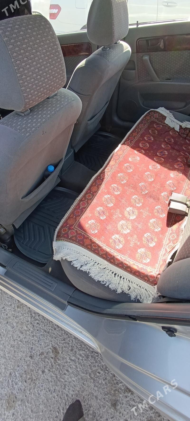 Daewoo Lacetti 2004 - 90 000 TMT - Ашхабад - img 8