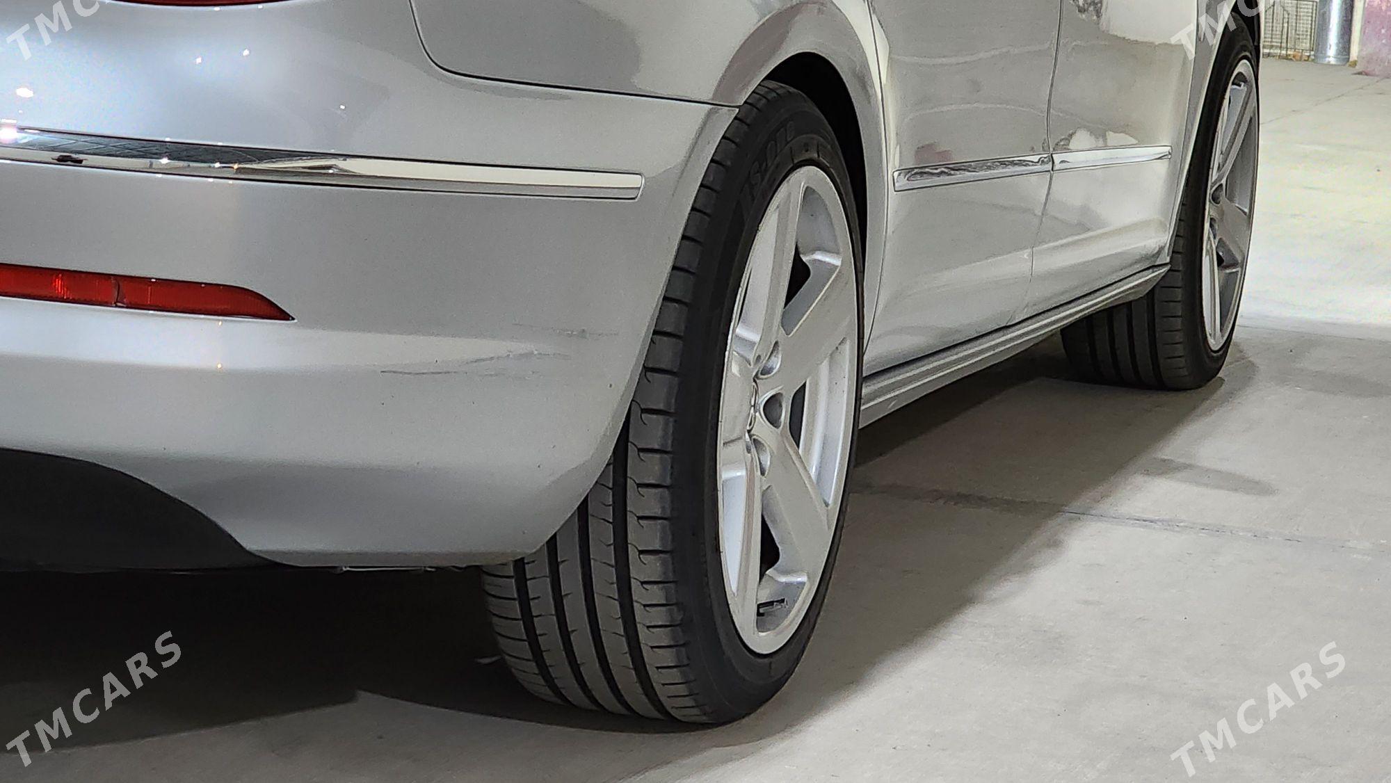 Volkswagen CC 2011 - 147 000 TMT - Хитровка - img 7