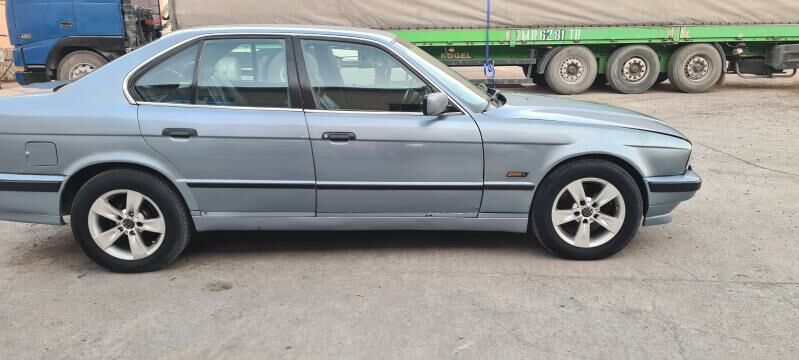 BMW 535 1991 - 43 000 TMT - Mary - img 3