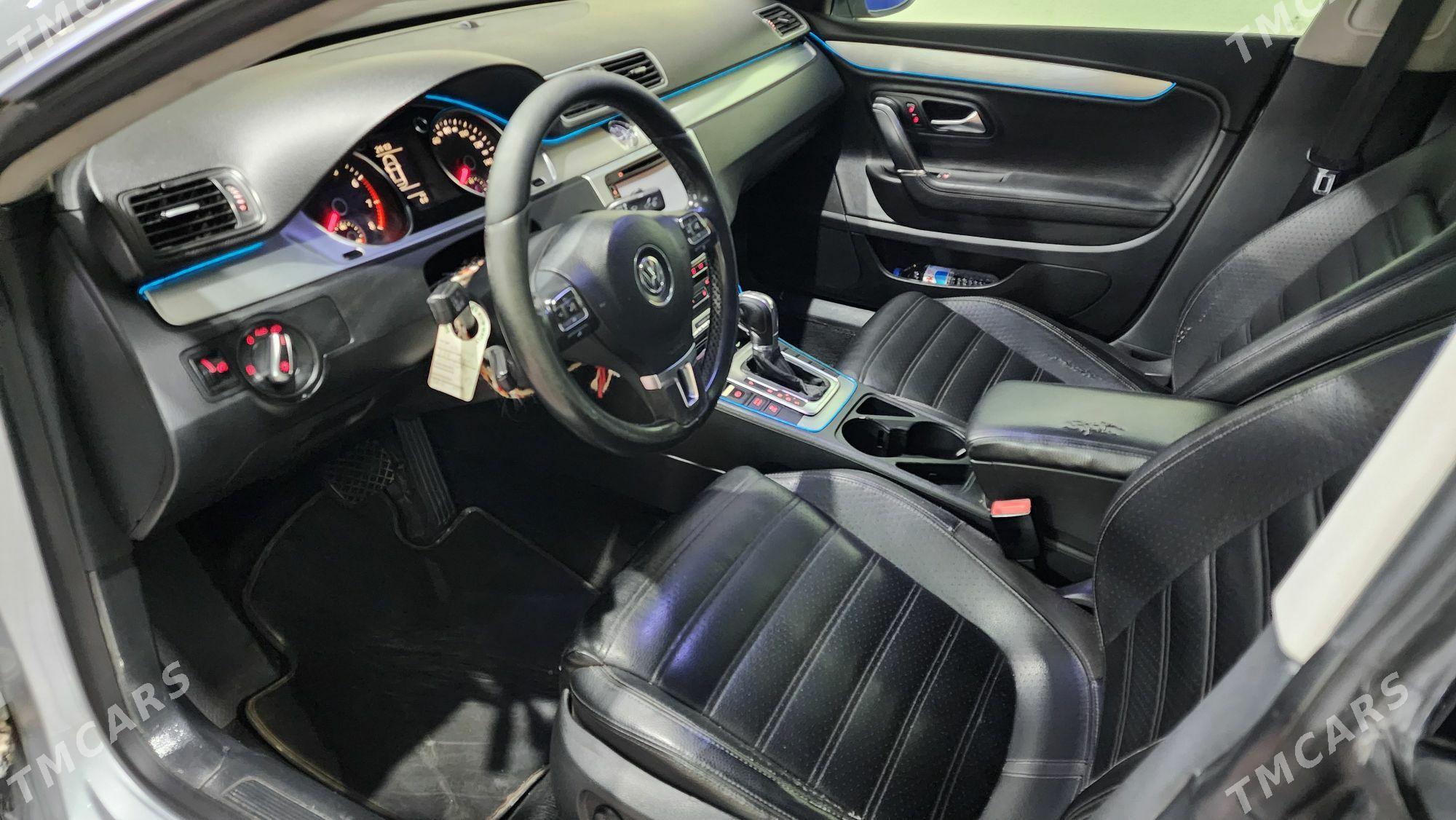 Volkswagen CC 2011 - 147 000 TMT - Хитровка - img 5