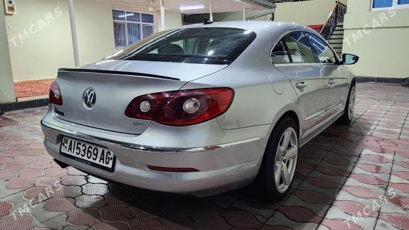 Volkswagen CC 2011 - 147 000 TMT - Хитровка - img 4