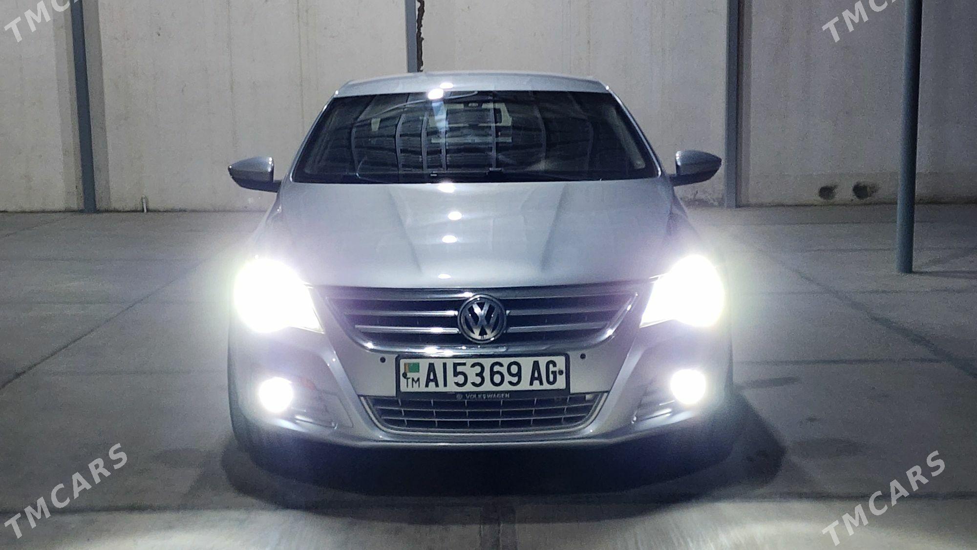 Volkswagen CC 2011 - 147 000 TMT - Хитровка - img 8