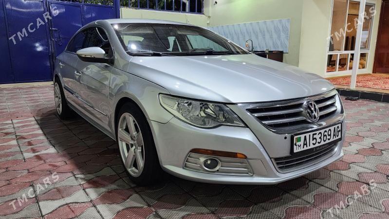 Volkswagen CC 2011 - 147 000 TMT - Хитровка - img 2